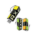 Rubik's Cube USB Flash Drive (4 GB)